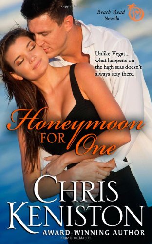 Honeymoon for One book cover