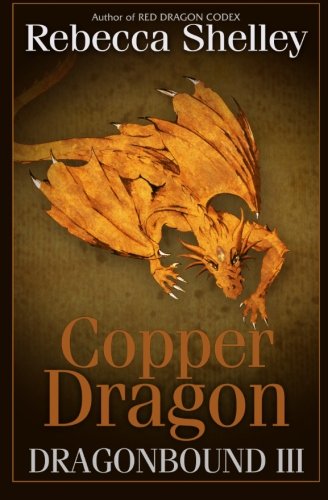 Copper Dragon