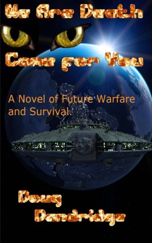 We Are Death, Come For You book cover