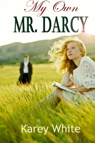 My Own Mr. Darcy book cover