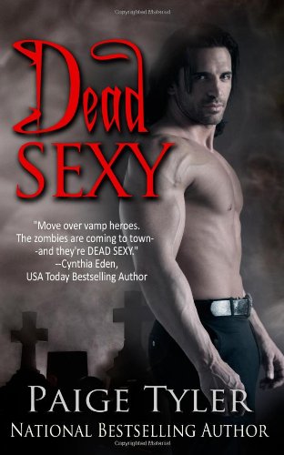 Dead Sexy book cover