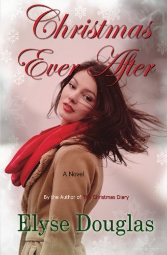 Christmas Ever After book cover