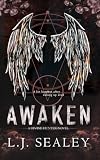 Awaken (Divine Hunter, #1)