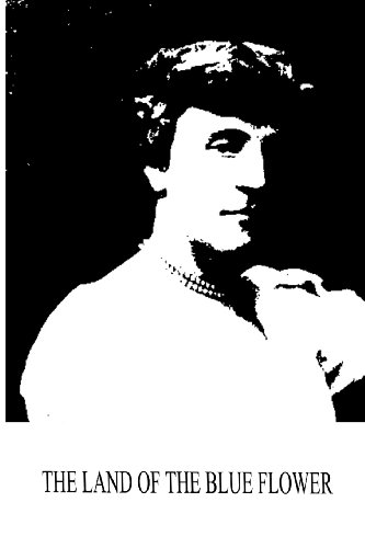 Cover of Land of the Blue Flower