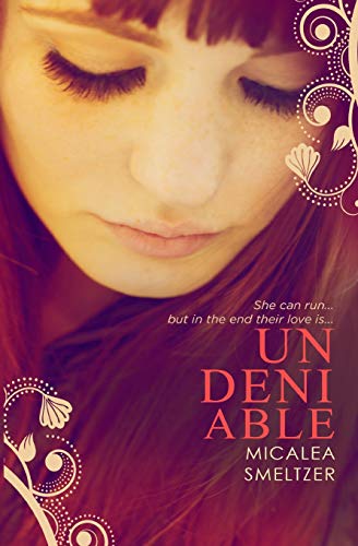 Undeniable book cover
