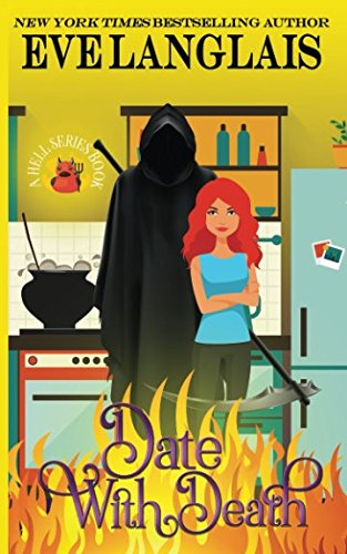Date with Death book cover