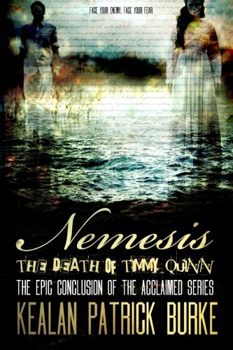 Nemesis: The Death of Timmy Quinn