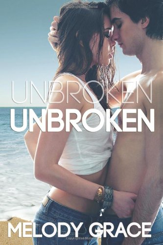Unbroken book cover