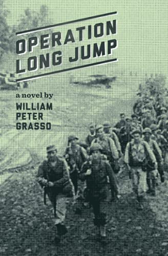 Operation Long Jump book cover