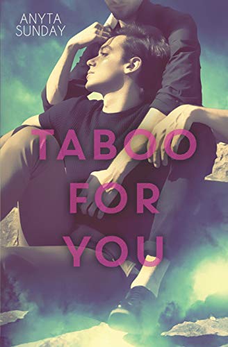 Taboo For You cover