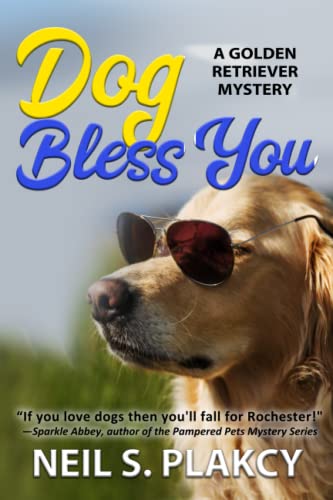 Dog Bless You book cover
