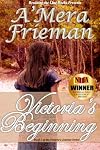 Breaking the Line: Victoria's Beginning