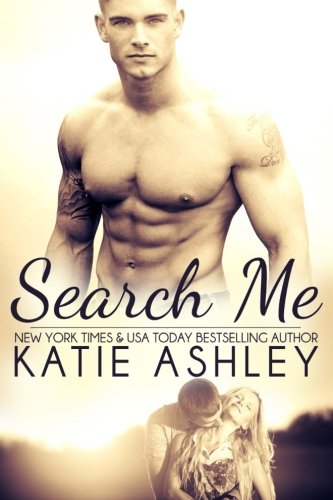 Search Me book cover