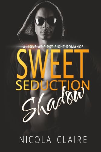 Shadow book cover