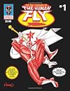 New Adventures of the Human Fly (Volume 1)