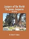 Junipers of the world : the genus Juniperus