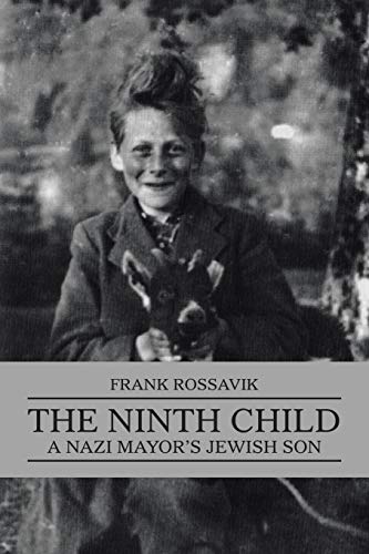 Cover of The ninth child