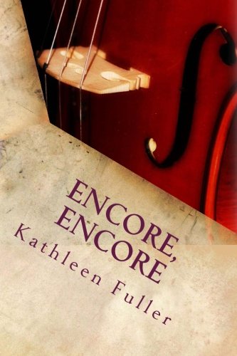 Encore, Encore book cover