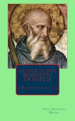 Vita di San Benedetto