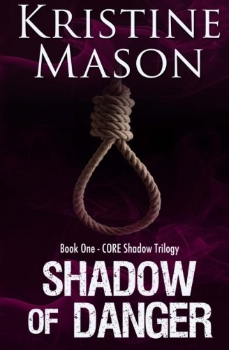 Shadow of Danger book cover
