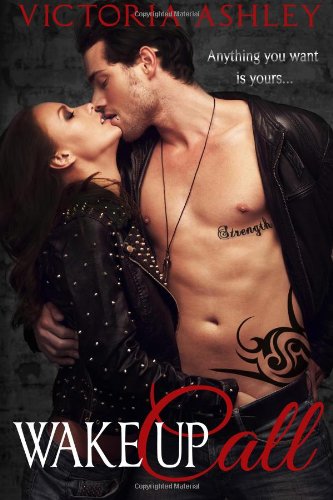 Wake Up Call book cover