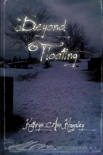 Beyond Floating cover