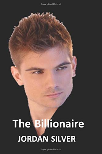 The Billionaire book cover