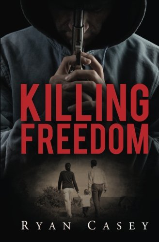 Killing Freedom book cover