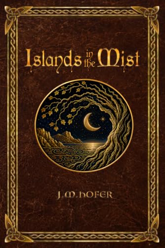Islands in the Mist book cover