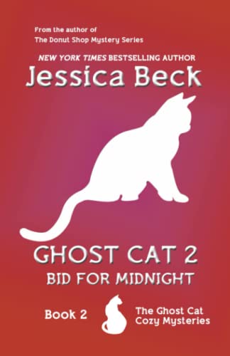 Bid for Midnight book cover