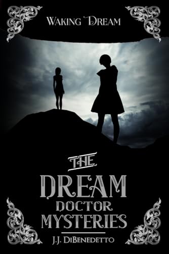 Waking Dream book cover
