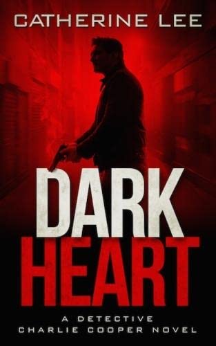 Dark Heart book cover