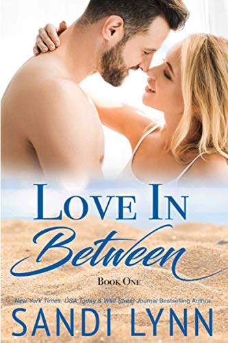 Love In Between book cover