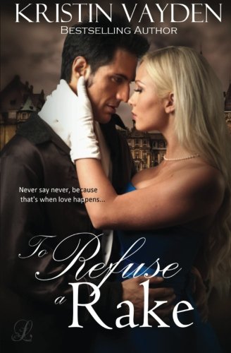 To Refuse a Rake book cover