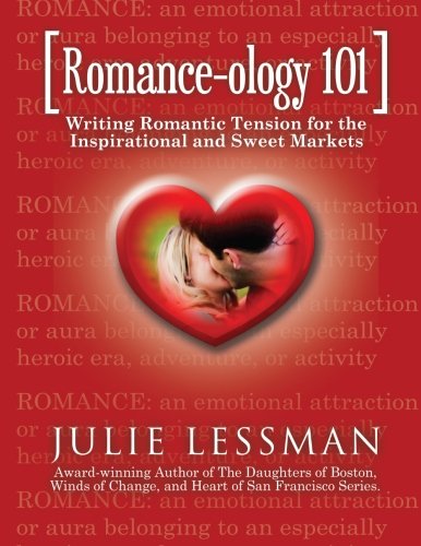 Romance-Ology 101 book cover