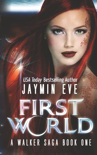 First World book cover