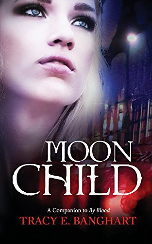 Moon Child book cover