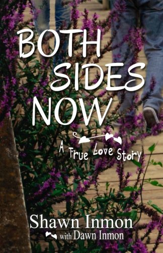 Both Sides Now book cover