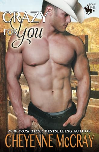 Crazy for You book cover