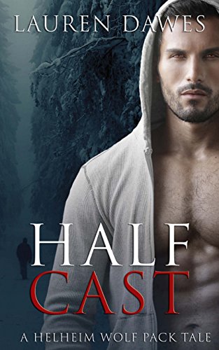 Half Cast book cover