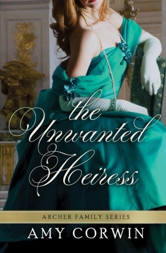 The Unwanted Heiress / I Bid One American cover