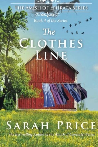 The Clothes Line book cover