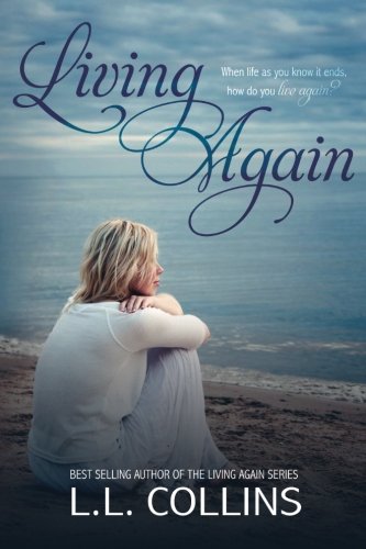 Living Again book cover