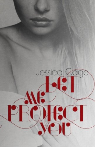 Let Me Protect You book cover