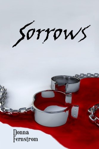 Cover of Sorrows