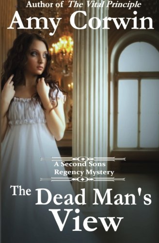 The Dead Man's View cover