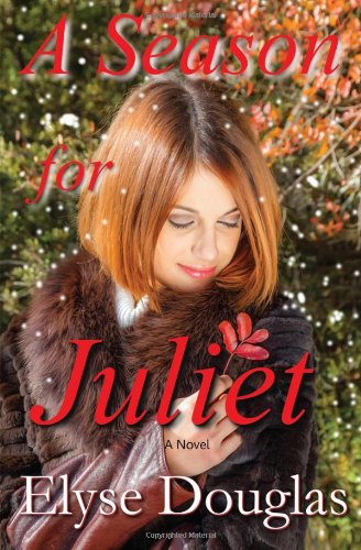 A Season for Juliet book cover