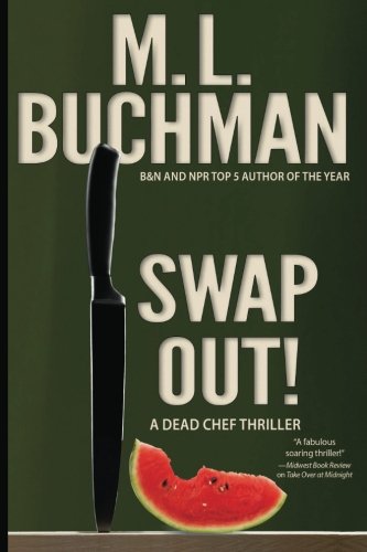 Swap Out! book cover