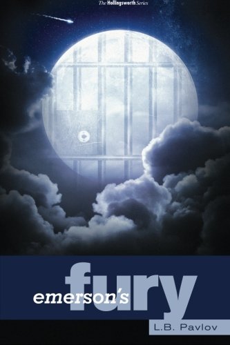 Emerson's Fury book cover
