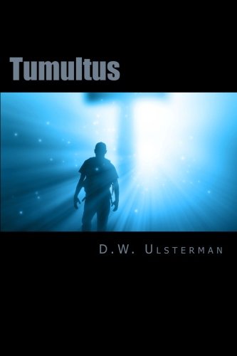 Tumultus book cover